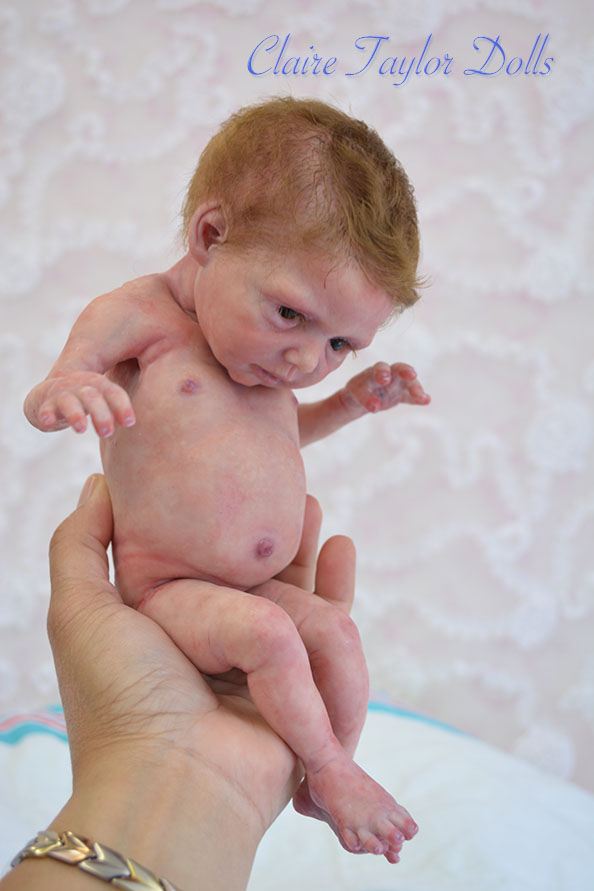 micro baby dolls