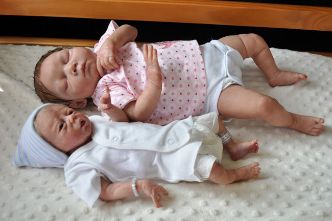 micro preemie doll clothes