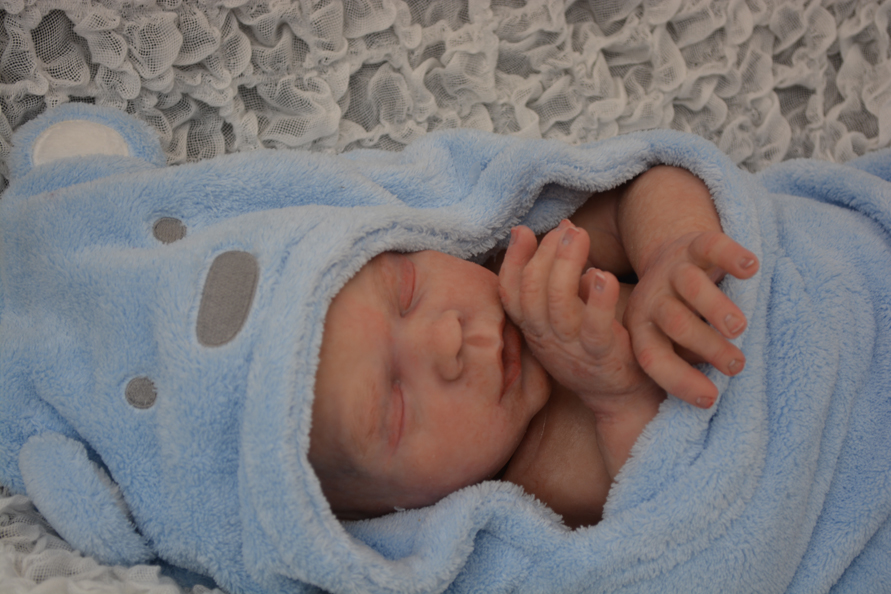 full body soft silicone reborn babies for sale