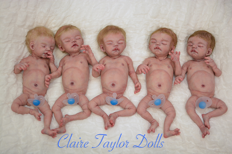 preemie silicone babies for sale